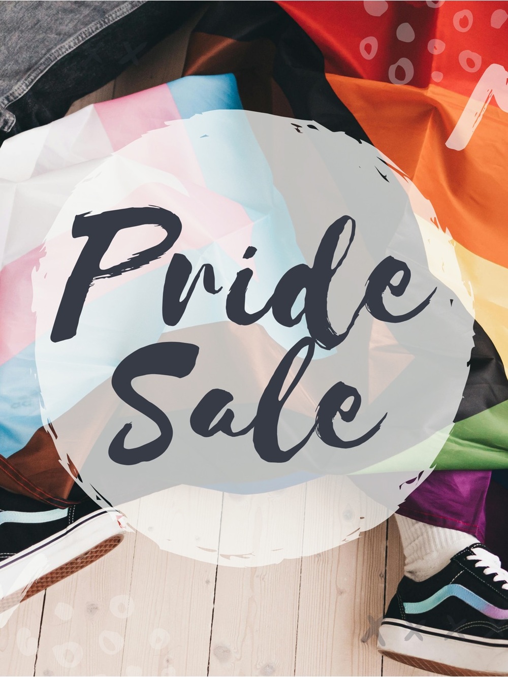 🏳️‍🌈 5/23/2026 🏳️‍🌈 🏳️‍🌈 PRIDE SALE🏳️‍🌈